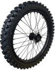 Surron - Ultra Bee - 21" Front Wheel + Tire Upgrade