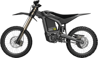 2026 ReRode R1+ S