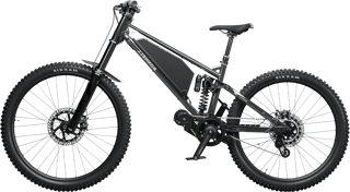 2026 Bonnell 775 MX