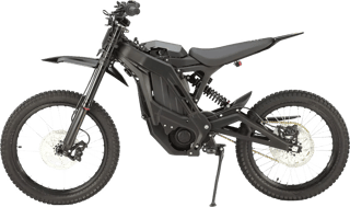 2026 E Ride Pro Pro SS 4.0