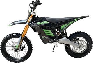 2026 Electro & Co ETM RTR XL Alpha