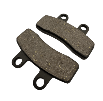 Yozma - IN10 - OEM Front Brake Pads