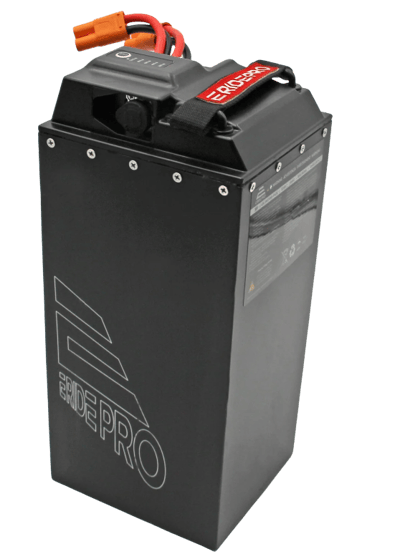 E-Ride Pro - SR - OEM Battery Pack