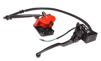 Yozma - IN10 Pro - OEM Front Brake System