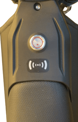Talaria - xXx Pro - OEM Start Button