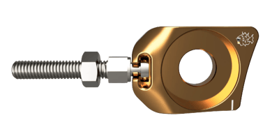 Prickly - Surron Light Bee - Axle Blocks
