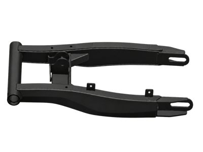 Yozma - IN10 Pro - OEM Swingarm