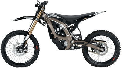 2026 Surron Light Bee 2