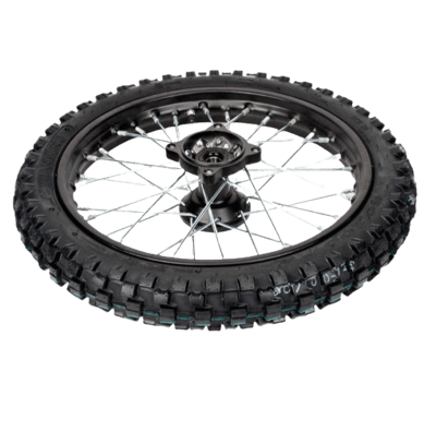 Yozma - IN10 - OEM Front Wheel Assembly