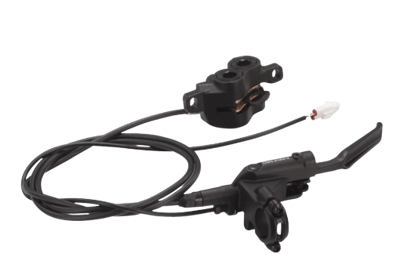 E-Ride Pro - Pro S / SS 2.0 - OEM Front Brake Assembly