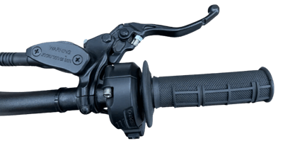 E-Ride Pro - SS 3.0 / SR - OEM Front Brake Assembly