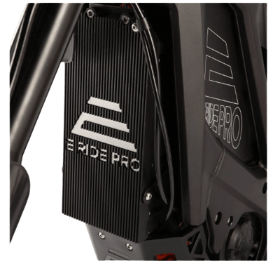 E-Ride Pro - SR - OEM Controller