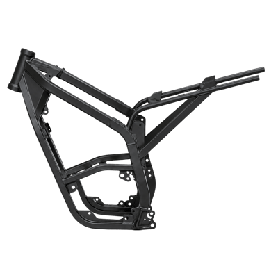 Yozma - IN10 - OEM Frame Assembly