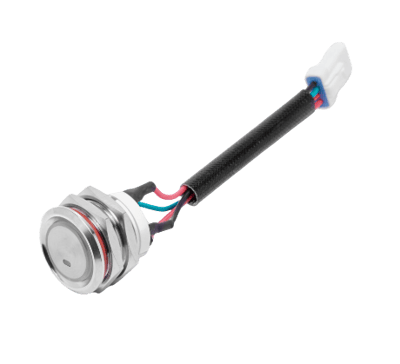 Talaria - xXx Pro - OEM Start Button