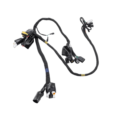 Talaria - Komodo - OEM Harness