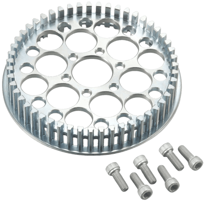 E-Ride Pro - SR - OEM Drive Pulley Gear