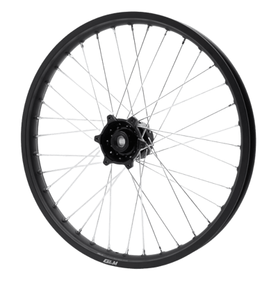 Talaria - Komodo - OEM Front Rim Assembly