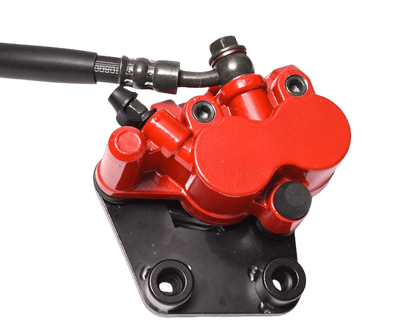 Yozma - IN10 Pro - OEM Front Brake System