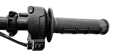 E-Ride Pro - Mini / Mini R - OEM Throttle Assembly