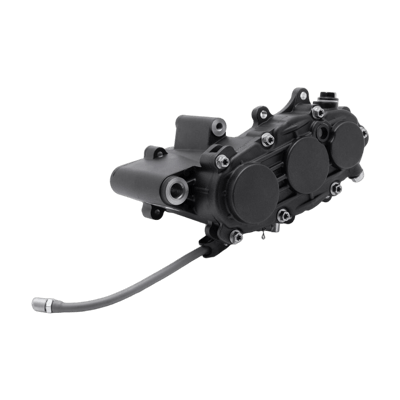 Talaria - Komodo - OEM Gearbox