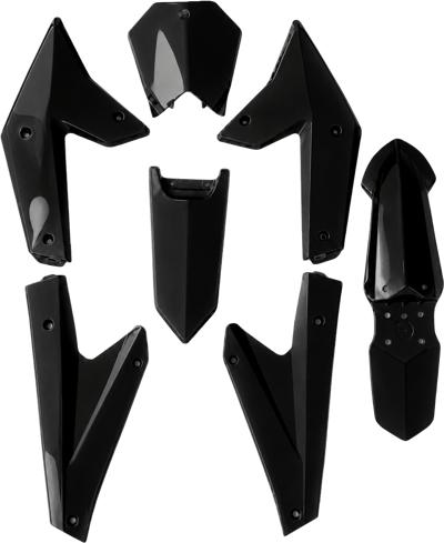 Electro&Co - ETM RTR Plastics