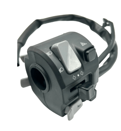 Surron - Ultra Bee - OEM Left Side Handlebar Switch Assembly