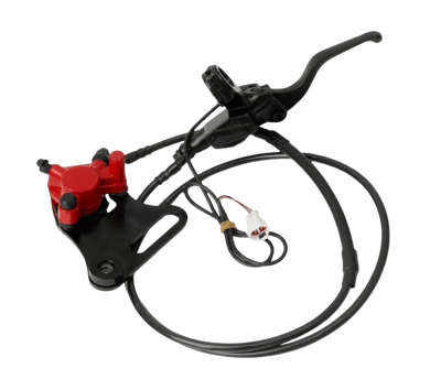Yozma - IN10 Pro - OEM Rear Brake