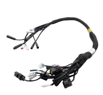 Talaria - xXx Pro - OEM Wire Harness