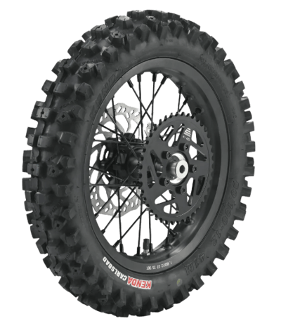 E-Ride Pro - Mini / Mini R - OEM Rear Wheel Assembly