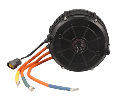 E-Ride Pro - Pro S / SS 2.0 - OEM Motor Assembly