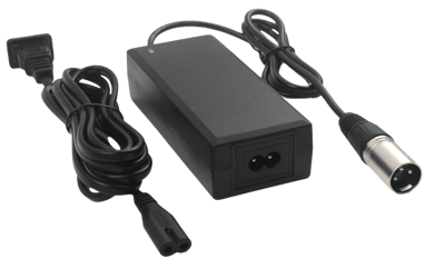 Yozma - IN10 - OEM Charger Assembly