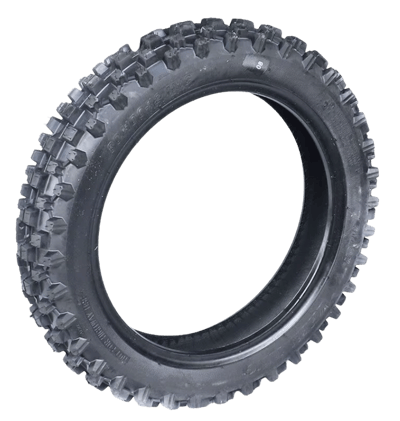 Yozma - IN10 - OEM Rear Tire