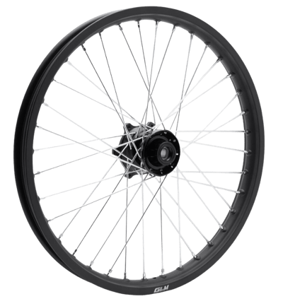 Talaria - Komodo - OEM Front Rim Assembly