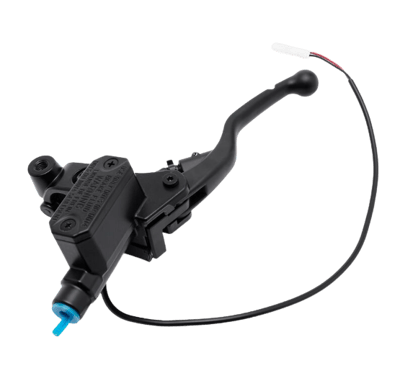 Talaria - Komodo - OEM Rear Brake Assembly
