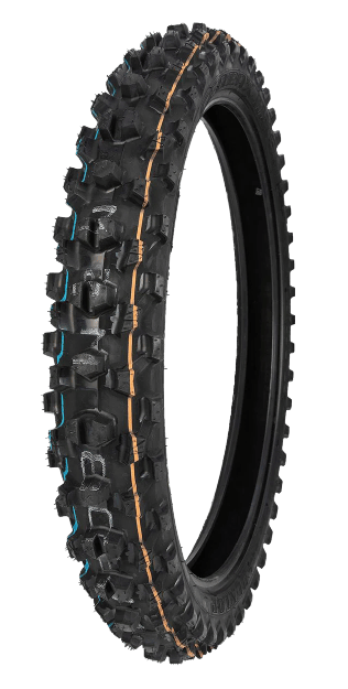 Dunlop - Geomax MX34 - Dirt Tire