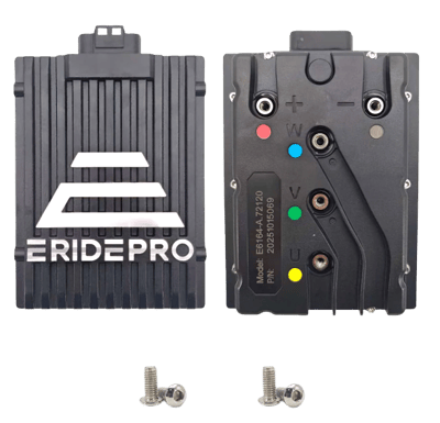 E-Ride Pro - Mini R - OEM Controller