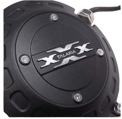 Talaria - xXx Pro - OEM Motor