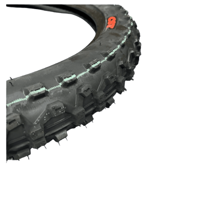 Talaria - xXx Pro - OEM Rear Tire