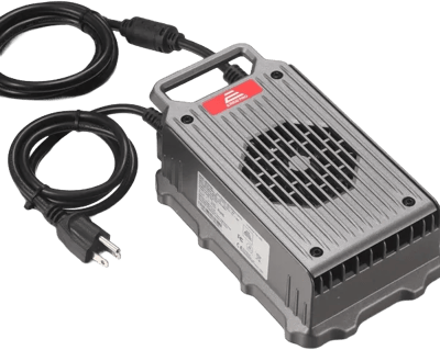 E-RIDE PRO - All Models - OEM Charger