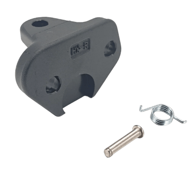 E-Ride Pro - Mini / Mini R - OEM Footpeg Mounting Bracket