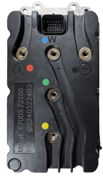 E-Ride Pro - SS 3.0 - OEM Controller