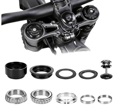E-Ride Pro - All Models - OEM Steering Neck Bearing Set