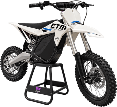 2026 Electro & Co ETM RTR Lite 2.0