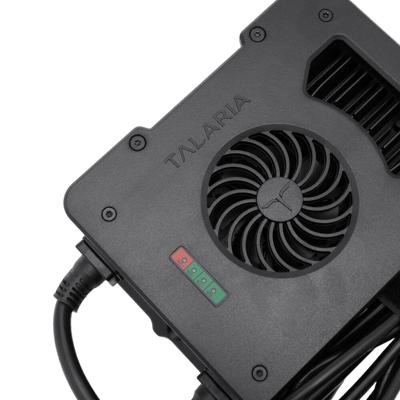 Talaria - Komodo - OEM US Charger