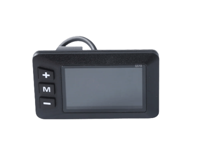 Yozma - IN10 - OEM Display Dash