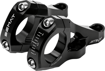 Semat - 31.8 Bar Mount - Ultra Bee