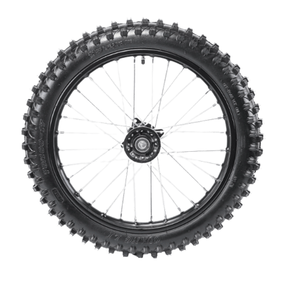 Yozma - IN10 Pro - OEM Front Wheel Assembly