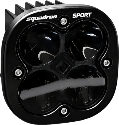 Squadron - Baja Design Headlight Ultra Bee