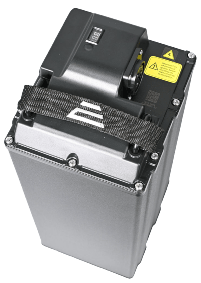 E-Ride Pro - SS 4.0 - OEM Battery Pack
