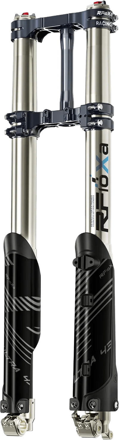 RFloXa - Ultra Bee Forks